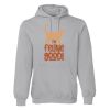 JB's FLEECY HOODIE Thumbnail