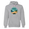 JB's FLEECY HOODIE Thumbnail