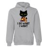 JB's FLEECY HOODIE Thumbnail