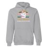 JB's FLEECY HOODIE Thumbnail