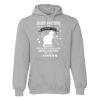 JB's FLEECY HOODIE Thumbnail