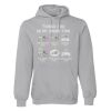 JB's FLEECY HOODIE Thumbnail