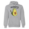 JB's FLEECY HOODIE Thumbnail