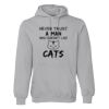 JB's FLEECY HOODIE Thumbnail