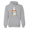JB's FLEECY HOODIE Thumbnail