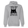 JB's FLEECY HOODIE Thumbnail