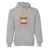 JB's FLEECY HOODIE Thumbnail