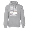 JB's FLEECY HOODIE Thumbnail