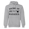 JB's FLEECY HOODIE Thumbnail