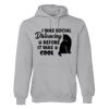 JB's FLEECY HOODIE Thumbnail