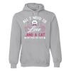JB's FLEECY HOODIE Thumbnail