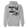 JB's FLEECY HOODIE Thumbnail