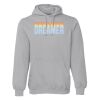 JB's FLEECY HOODIE Thumbnail