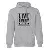 JB's FLEECY HOODIE Thumbnail