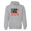 JB's FLEECY HOODIE Thumbnail