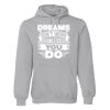JB's FLEECY HOODIE Thumbnail