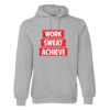JB's FLEECY HOODIE Thumbnail