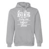 JB's FLEECY HOODIE Thumbnail