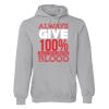 JB's FLEECY HOODIE Thumbnail