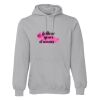 JB's FLEECY HOODIE Thumbnail