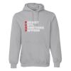 JB's FLEECY HOODIE Thumbnail