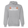 JB's FLEECY HOODIE Thumbnail