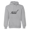JB's FLEECY HOODIE Thumbnail
