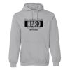 JB's FLEECY HOODIE Thumbnail