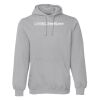 JB's FLEECY HOODIE Thumbnail