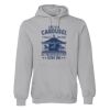 JB's FLEECY HOODIE Thumbnail