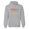 JB's FLEECY HOODIE Thumbnail