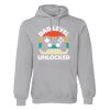 JB's FLEECY HOODIE Thumbnail