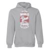JB's FLEECY HOODIE Thumbnail
