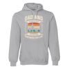 JB's FLEECY HOODIE Thumbnail