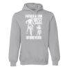 JB's FLEECY HOODIE Thumbnail