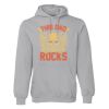 JB's FLEECY HOODIE Thumbnail