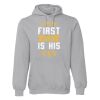JB's FLEECY HOODIE Thumbnail