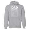 JB's FLEECY HOODIE Thumbnail