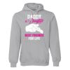 JB's FLEECY HOODIE Thumbnail