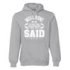 JB's FLEECY HOODIE Thumbnail
