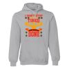 JB's FLEECY HOODIE Thumbnail