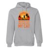JB's FLEECY HOODIE Thumbnail