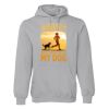 JB's FLEECY HOODIE Thumbnail
