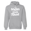 JB's FLEECY HOODIE Thumbnail