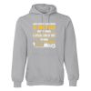 JB's FLEECY HOODIE Thumbnail