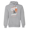 JB's FLEECY HOODIE Thumbnail