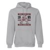 JB's FLEECY HOODIE Thumbnail