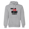 JB's FLEECY HOODIE Thumbnail