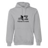 JB's FLEECY HOODIE Thumbnail