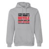 JB's FLEECY HOODIE Thumbnail